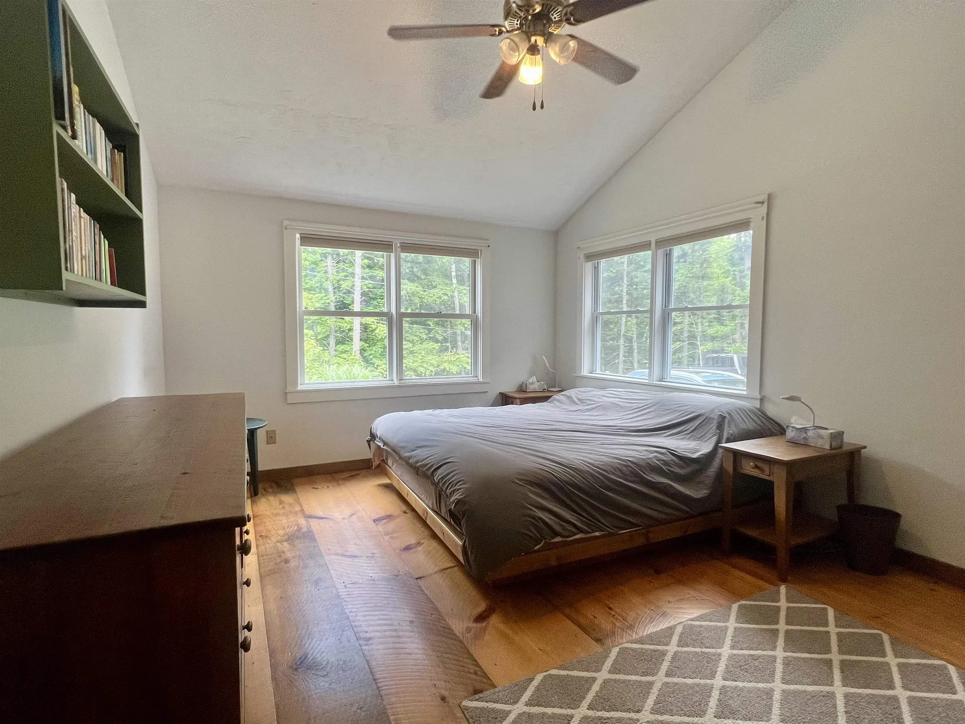 3483 Popple Dungeon Road Chester VT 05143