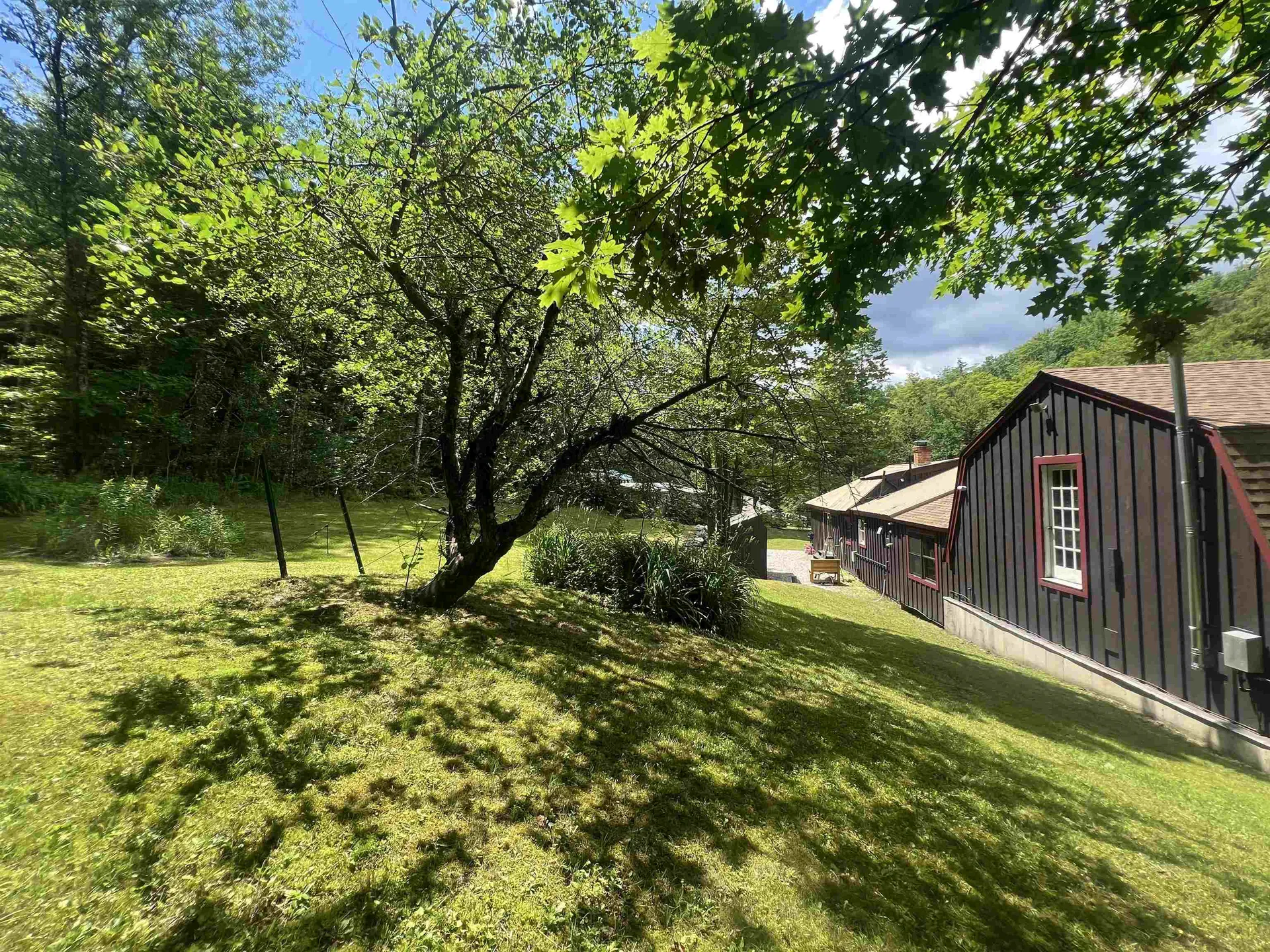 3483 Popple Dungeon Road Chester VT 05143