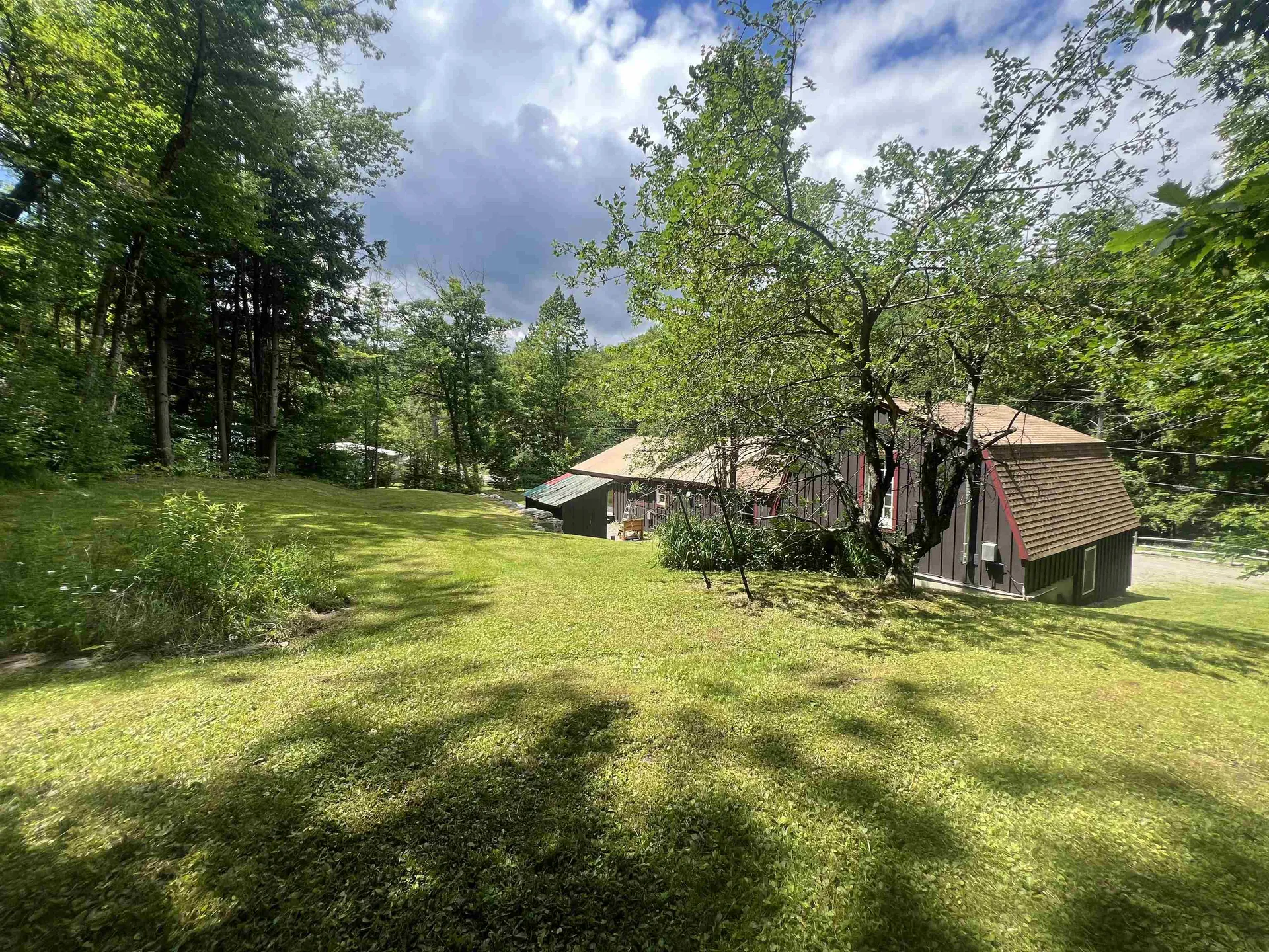 3483 Popple Dungeon Road Chester VT 05143