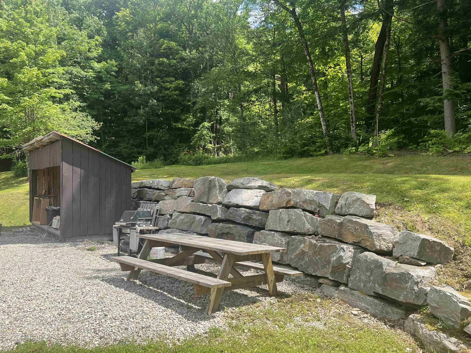 3483 Popple Dungeon Road Chester VT 05143