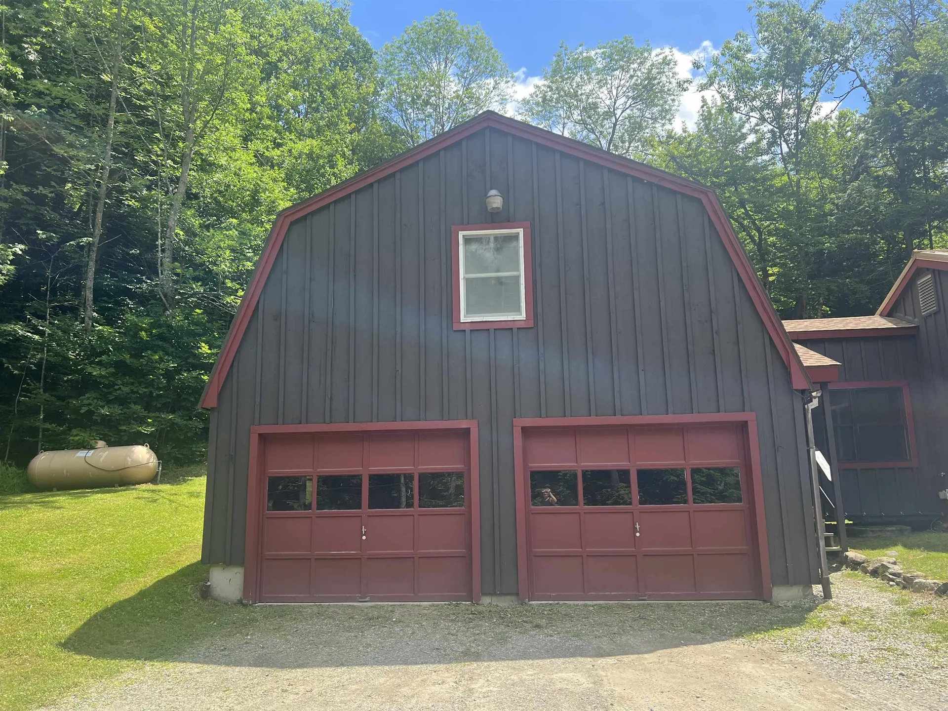 3483 Popple Dungeon Road Chester VT 05143