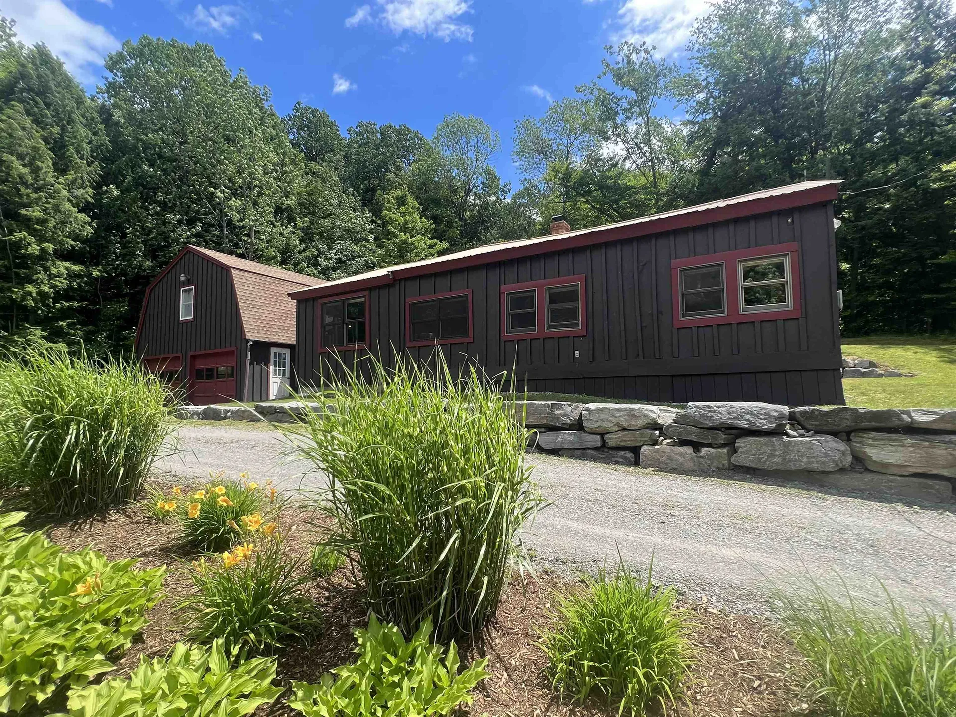 3483 Popple Dungeon Road Chester VT 05143