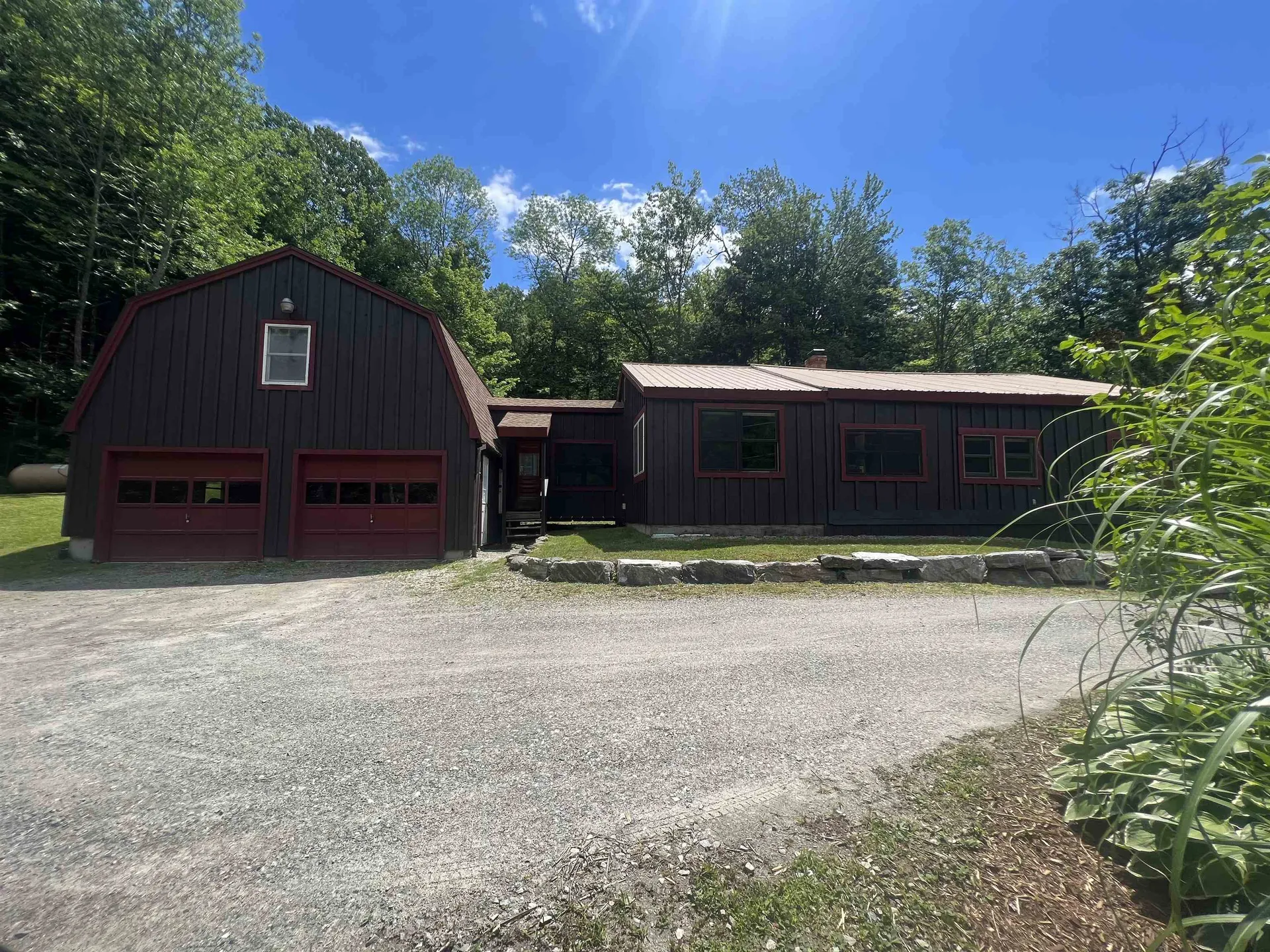 3483 Popple Dungeon Road Chester VT 05143