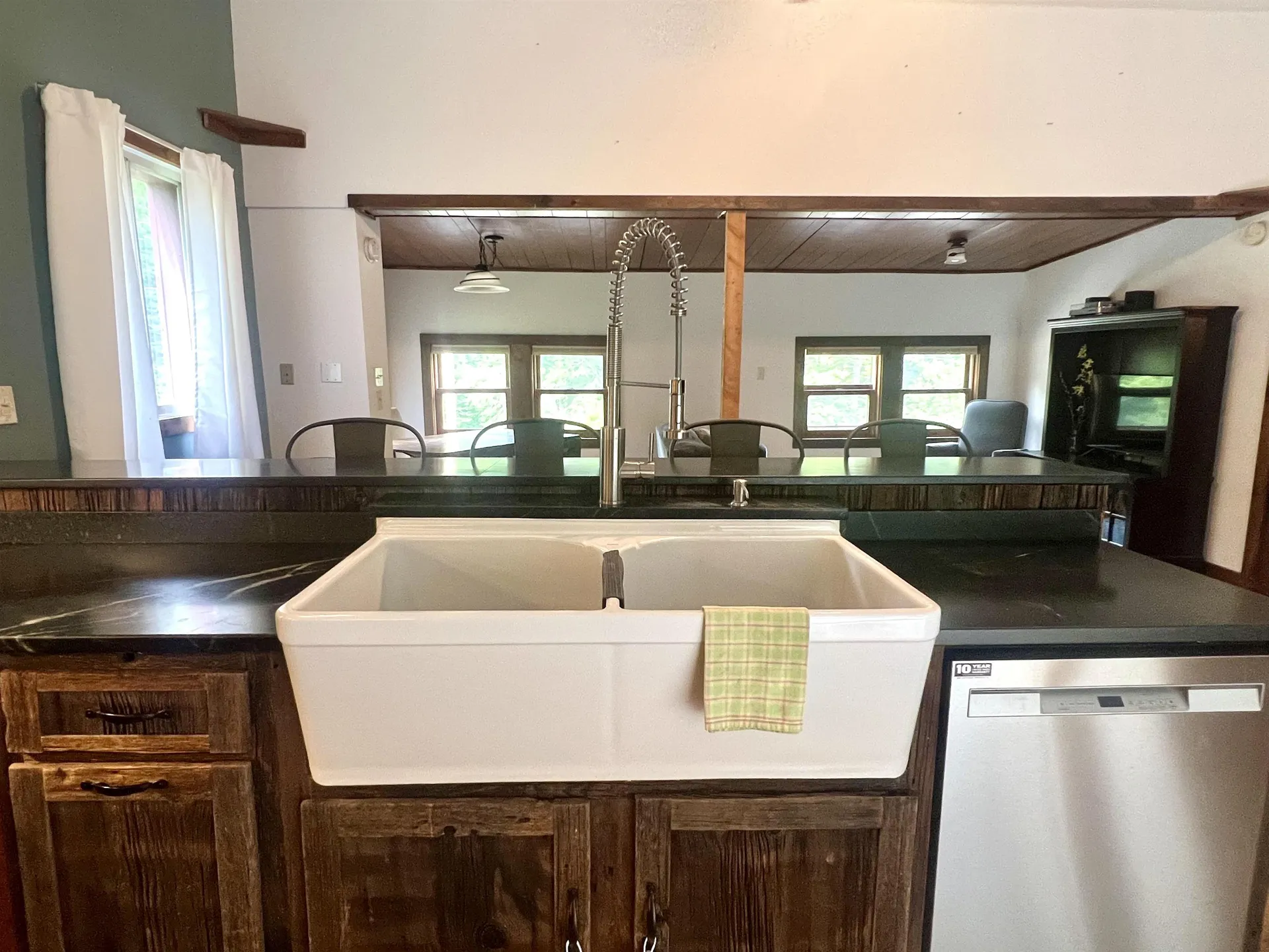 3483 Popple Dungeon Road Chester VT 05143