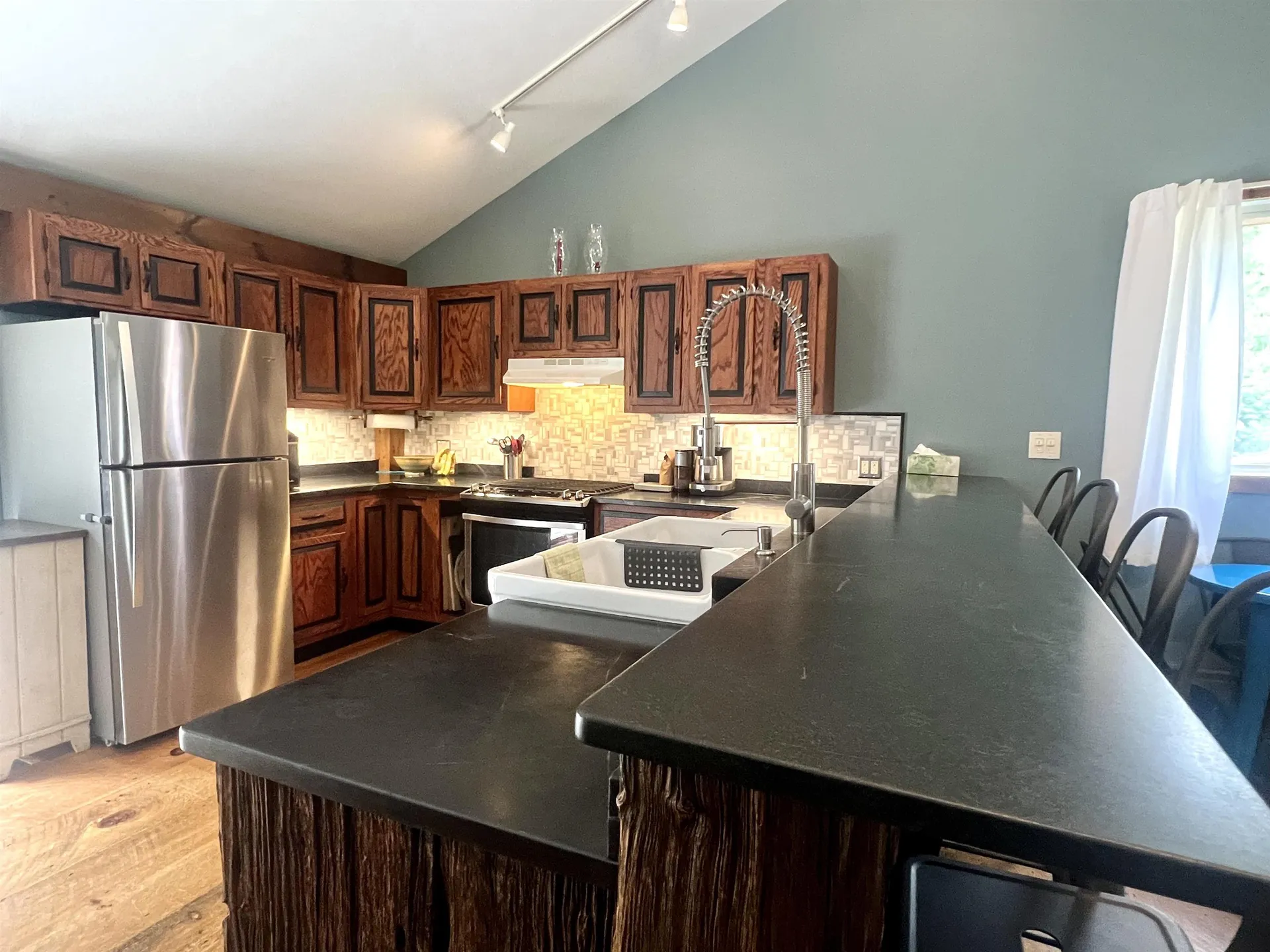 3483 Popple Dungeon Road Chester VT 05143