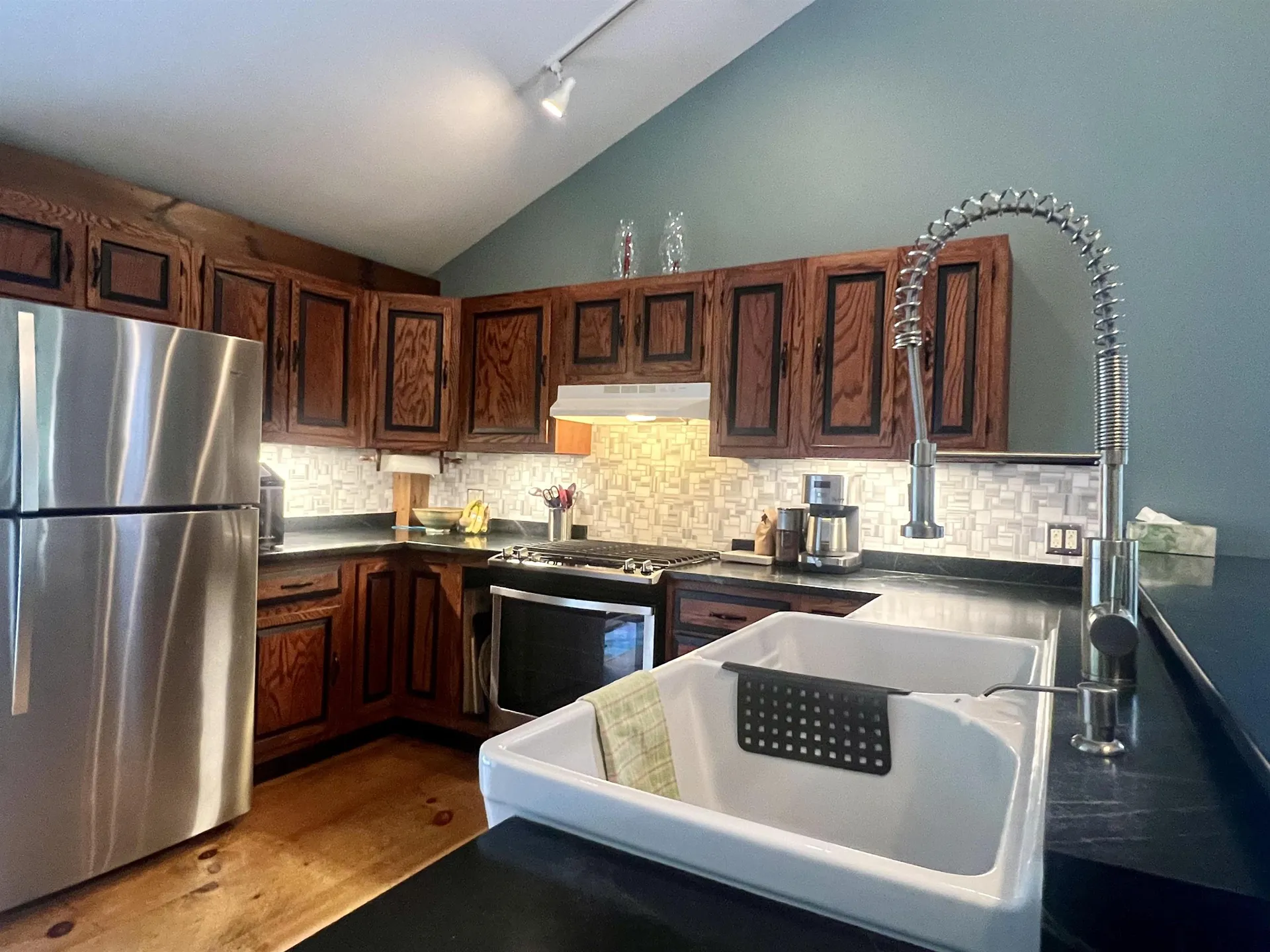 3483 Popple Dungeon Road Chester VT 05143