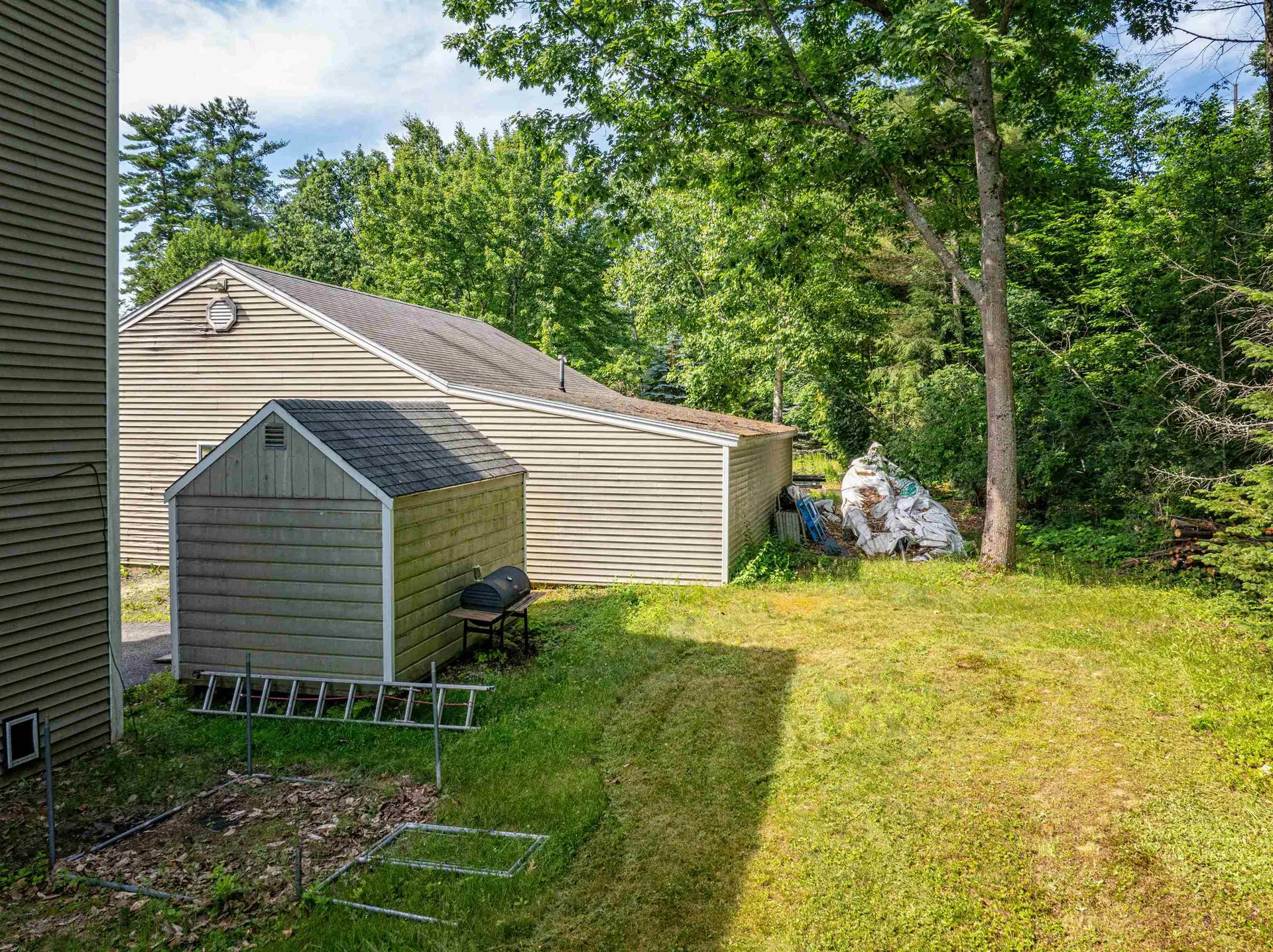 86 Bow Lake Estates Road Strafford NH 03884