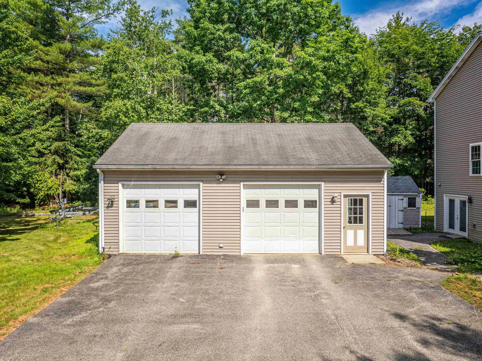 86 Bow Lake Estates Road Strafford NH 03884