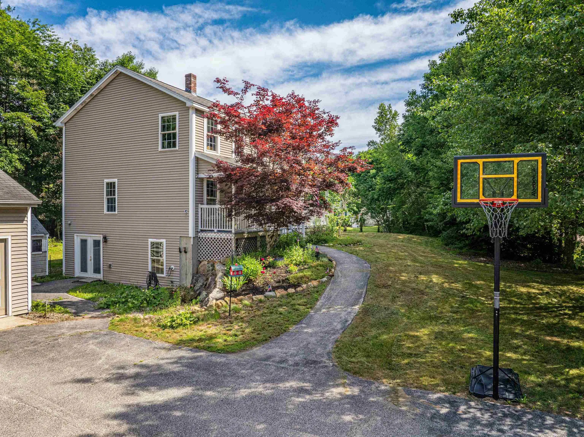 86 Bow Lake Estates Road Strafford NH 03884