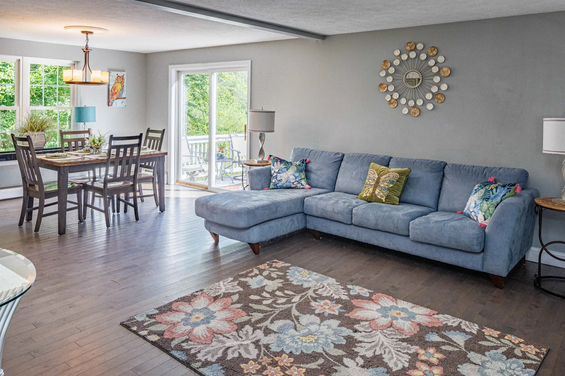 86 Bow Lake Estates Road Strafford NH 03884