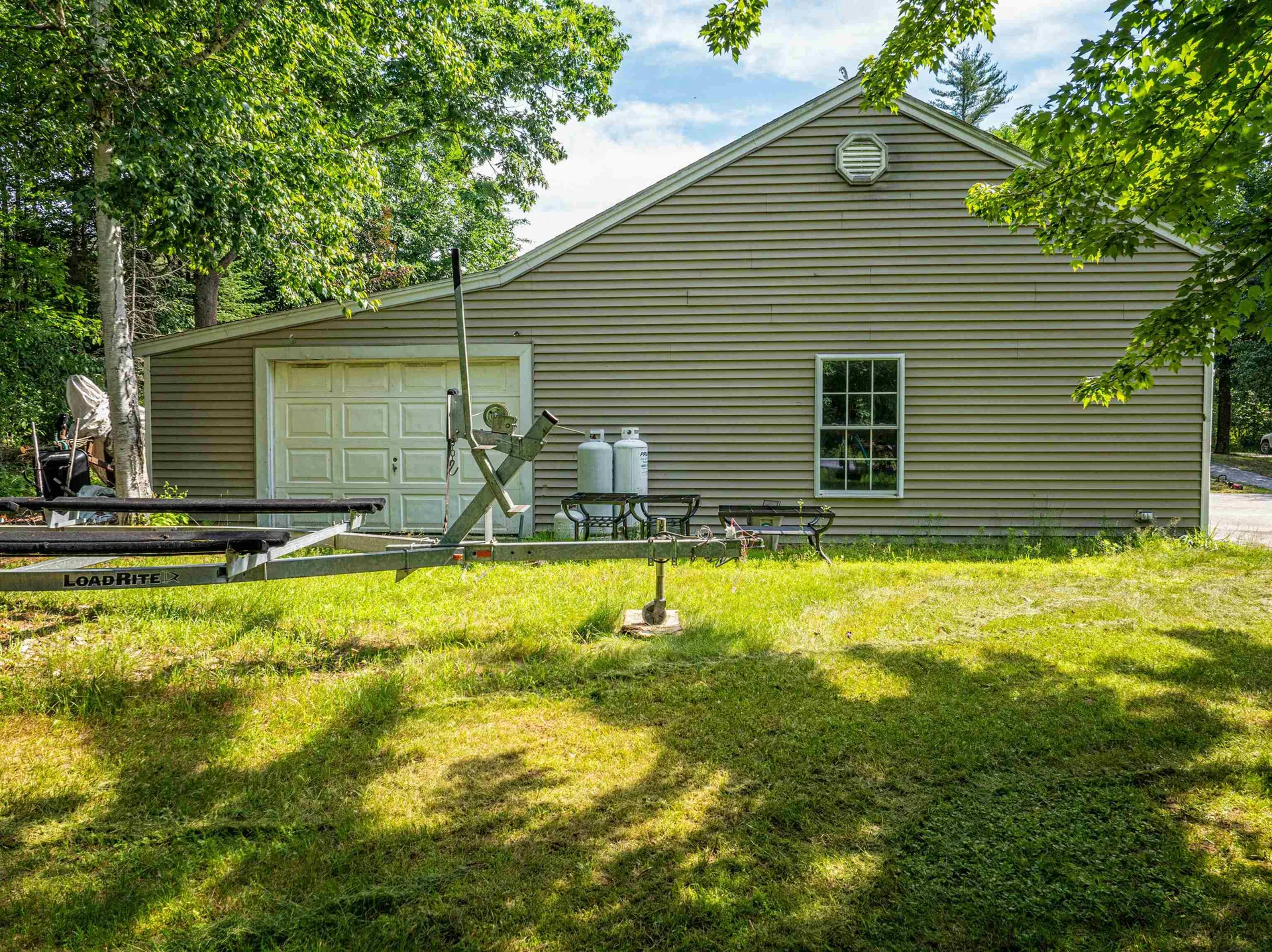 86 Bow Lake Estates Road Strafford NH 03884