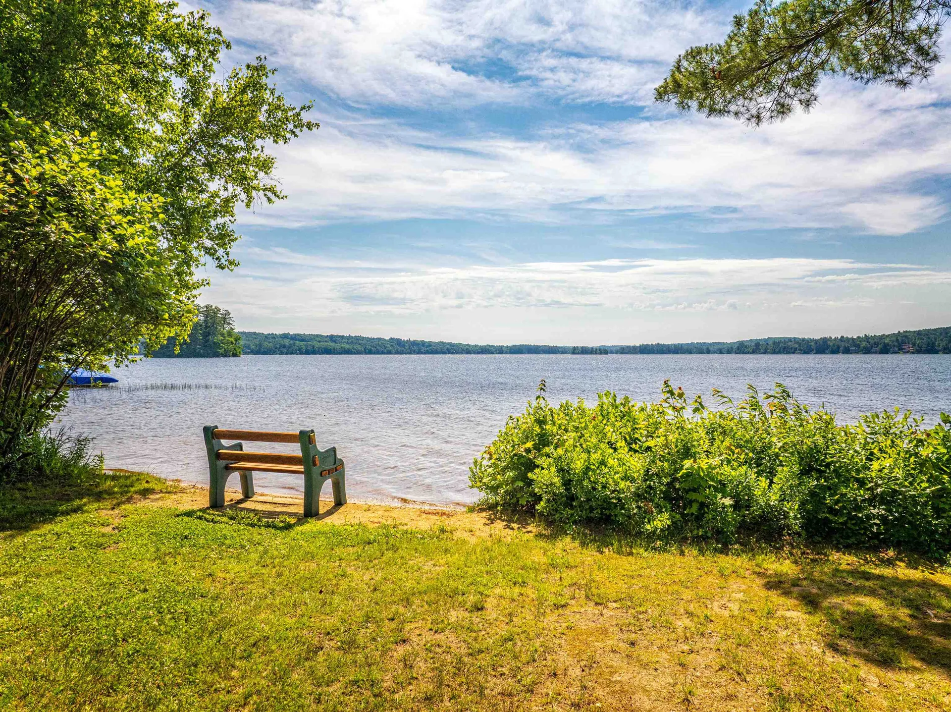 86 Bow Lake Estates Road Strafford NH 03884