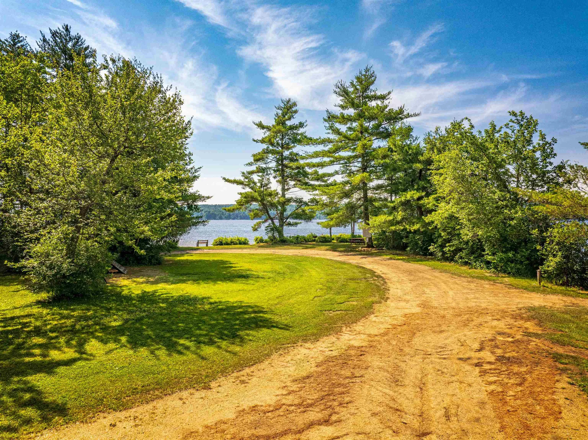 86 Bow Lake Estates Road Strafford NH 03884