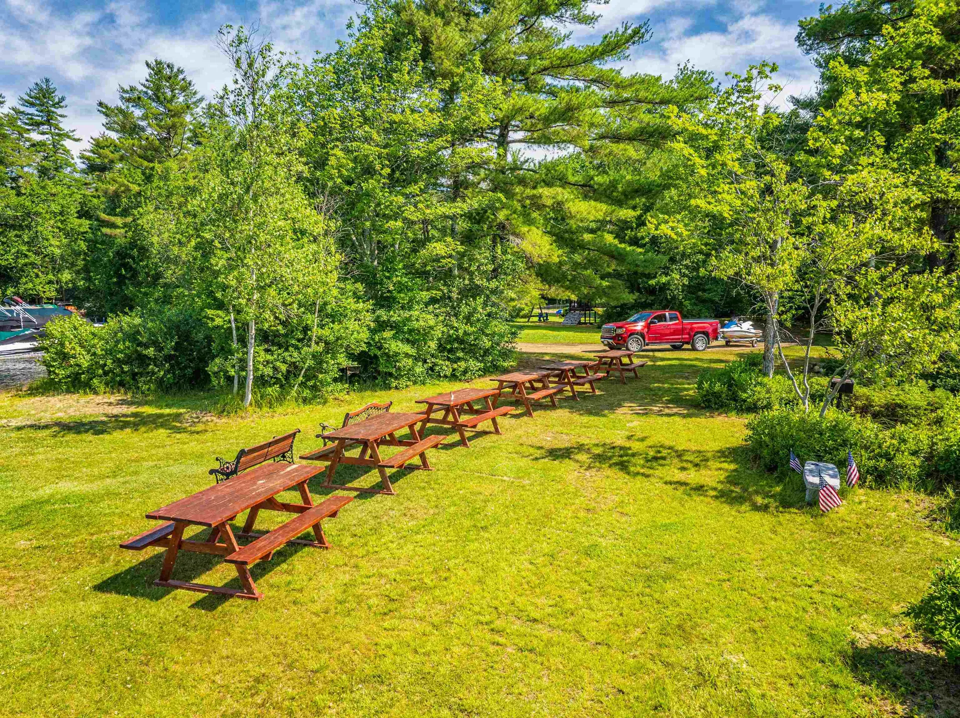 86 Bow Lake Estates Road Strafford NH 03884