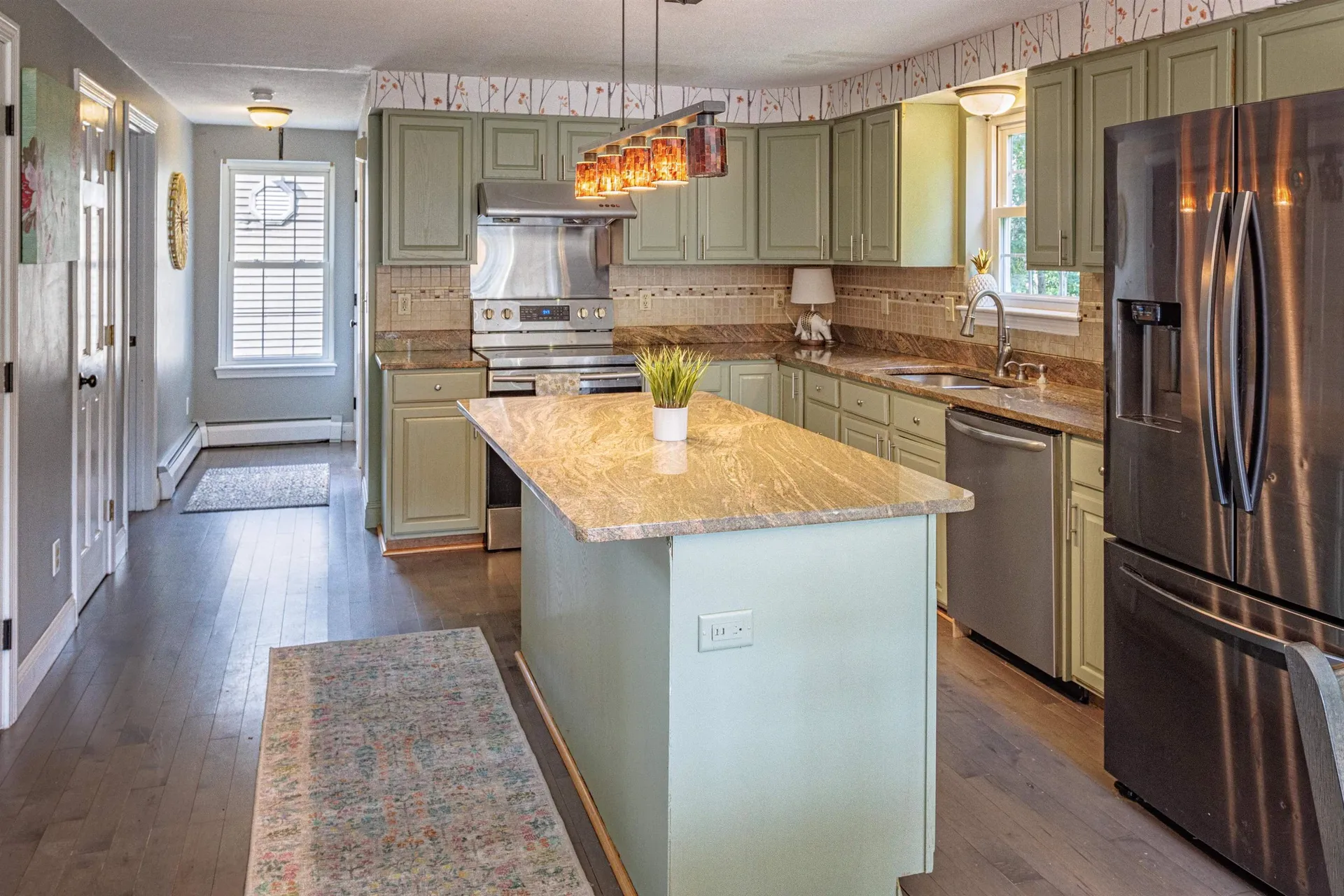 86 Bow Lake Estates Road Strafford NH 03884