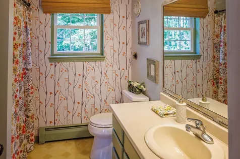 86 Bow Lake Estates Road Strafford NH 03884