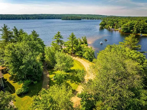 86 Bow Lake Estates Road Strafford NH 03884