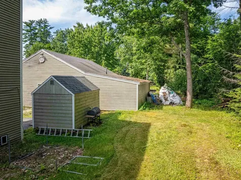 86 Bow Lake Estates Road Strafford NH 03884
