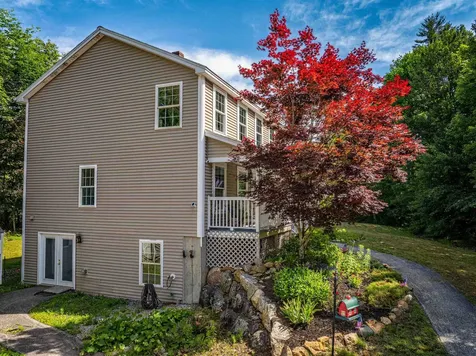 86 Bow Lake Estates Road Strafford NH 03884