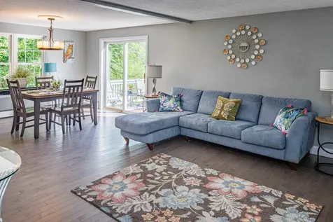 86 Bow Lake Estates Road Strafford NH 03884