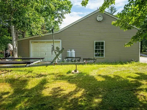 86 Bow Lake Estates Road Strafford NH 03884