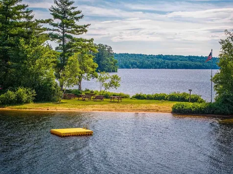 86 Bow Lake Estates Road Strafford NH 03884