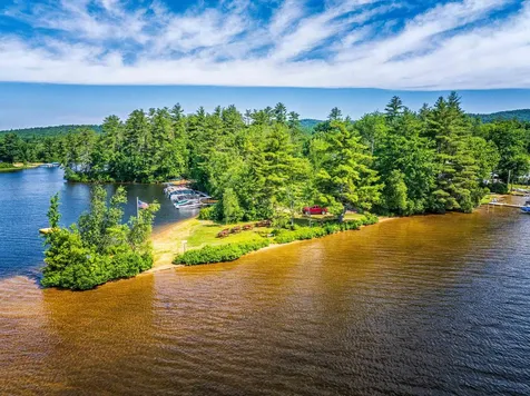 86 Bow Lake Estates Road Strafford NH 03884