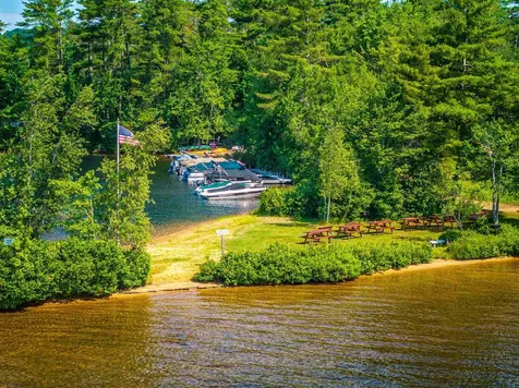 86 Bow Lake Estates Road Strafford NH 03884