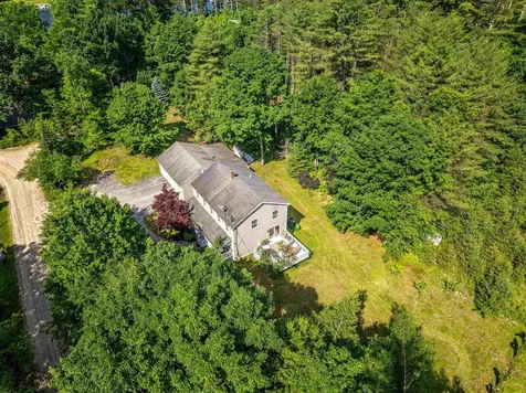 86 Bow Lake Estates Road Strafford NH 03884