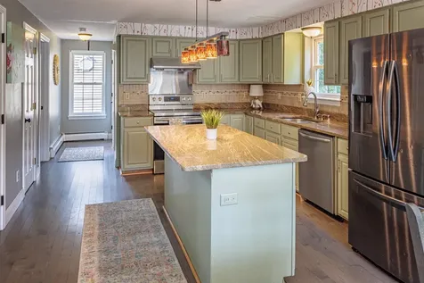 86 Bow Lake Estates Road Strafford NH 03884