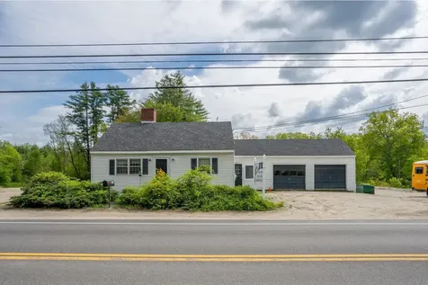158 W Main Street Hillsborough NH 03244