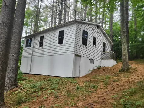 87 Old Stage Road Wakefield NH 03872