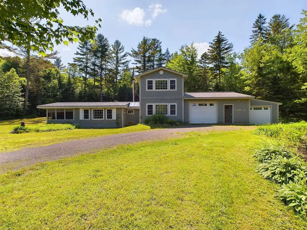 139 Stevens Road Bloomfield VT 05905