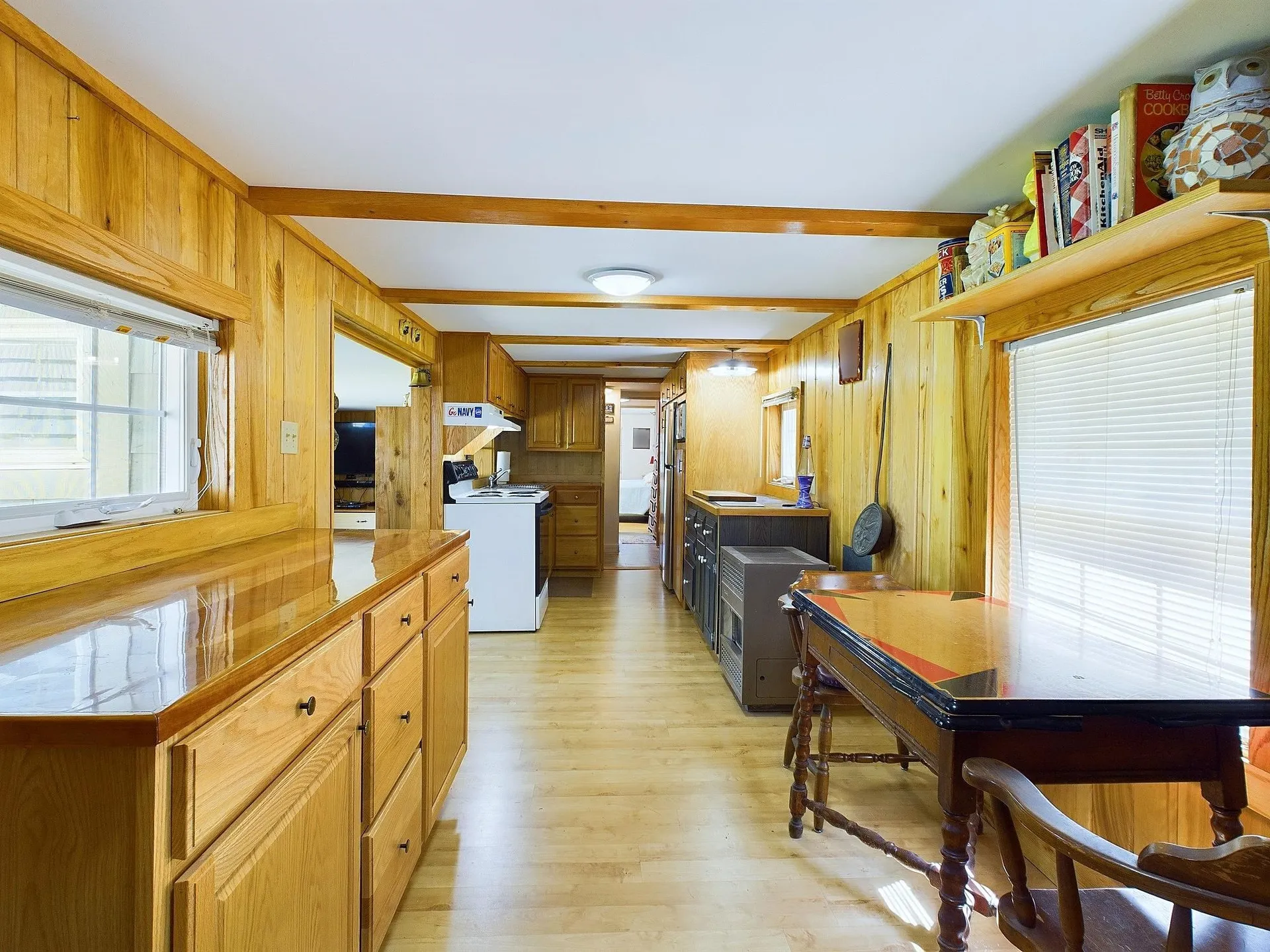 139 Stevens Road Bloomfield VT 05905