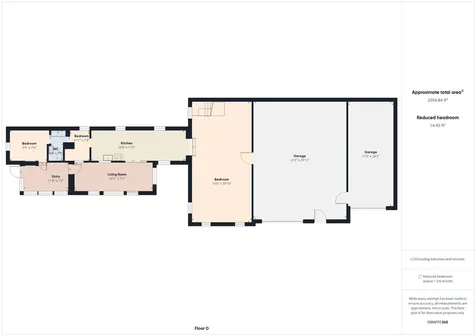 139 Stevens Road Bloomfield VT 05905