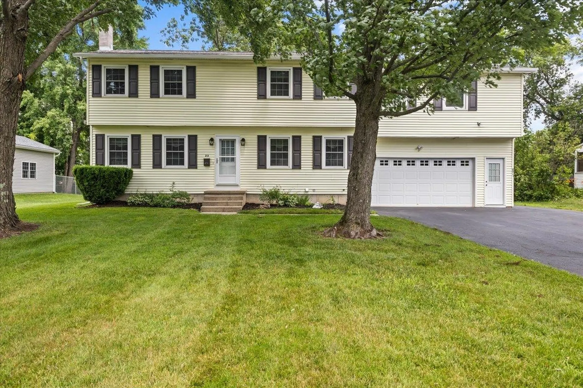 23 Cherokee Avenue Essex Junction VT 05452