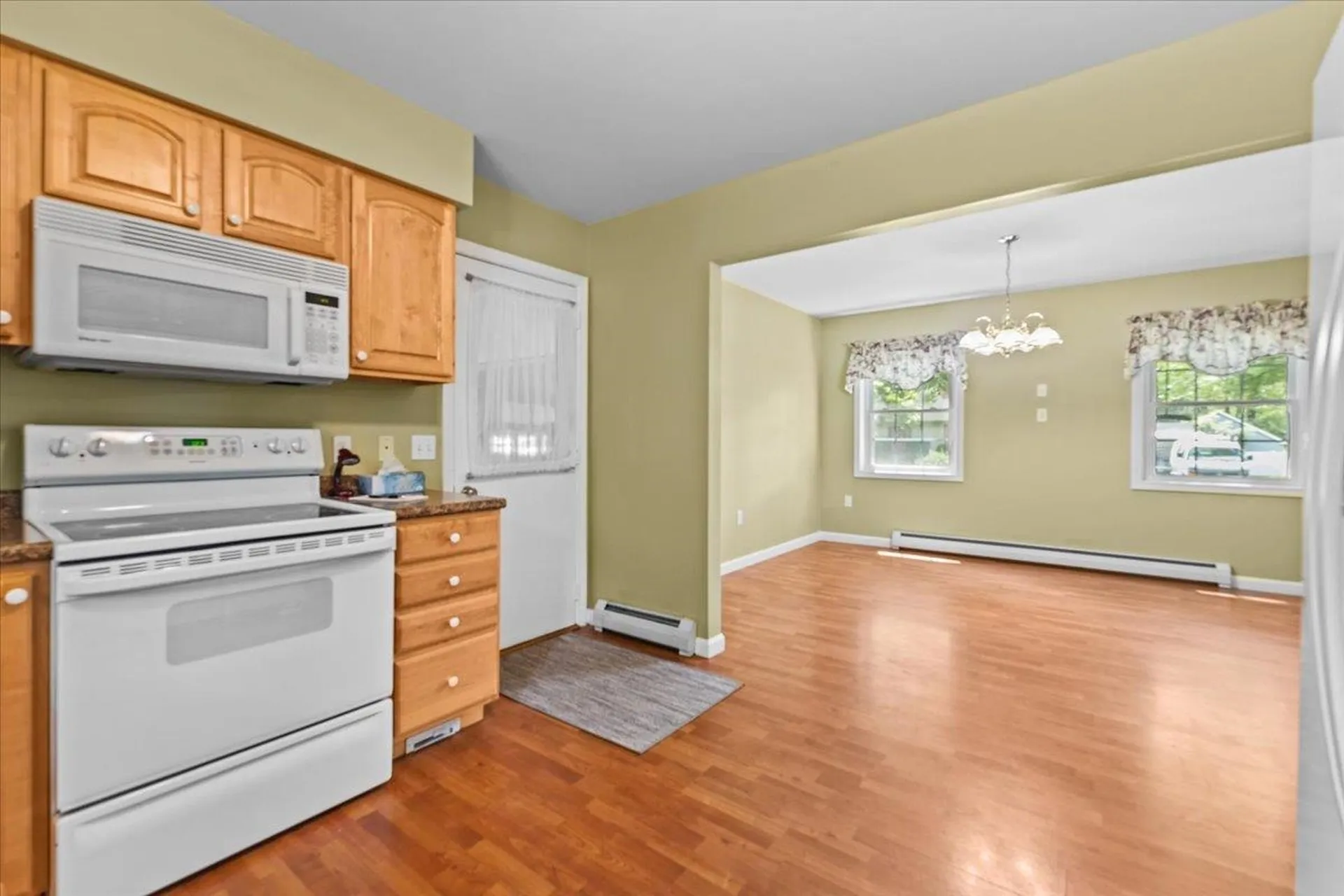 23 Cherokee Avenue Essex Junction VT 05452
