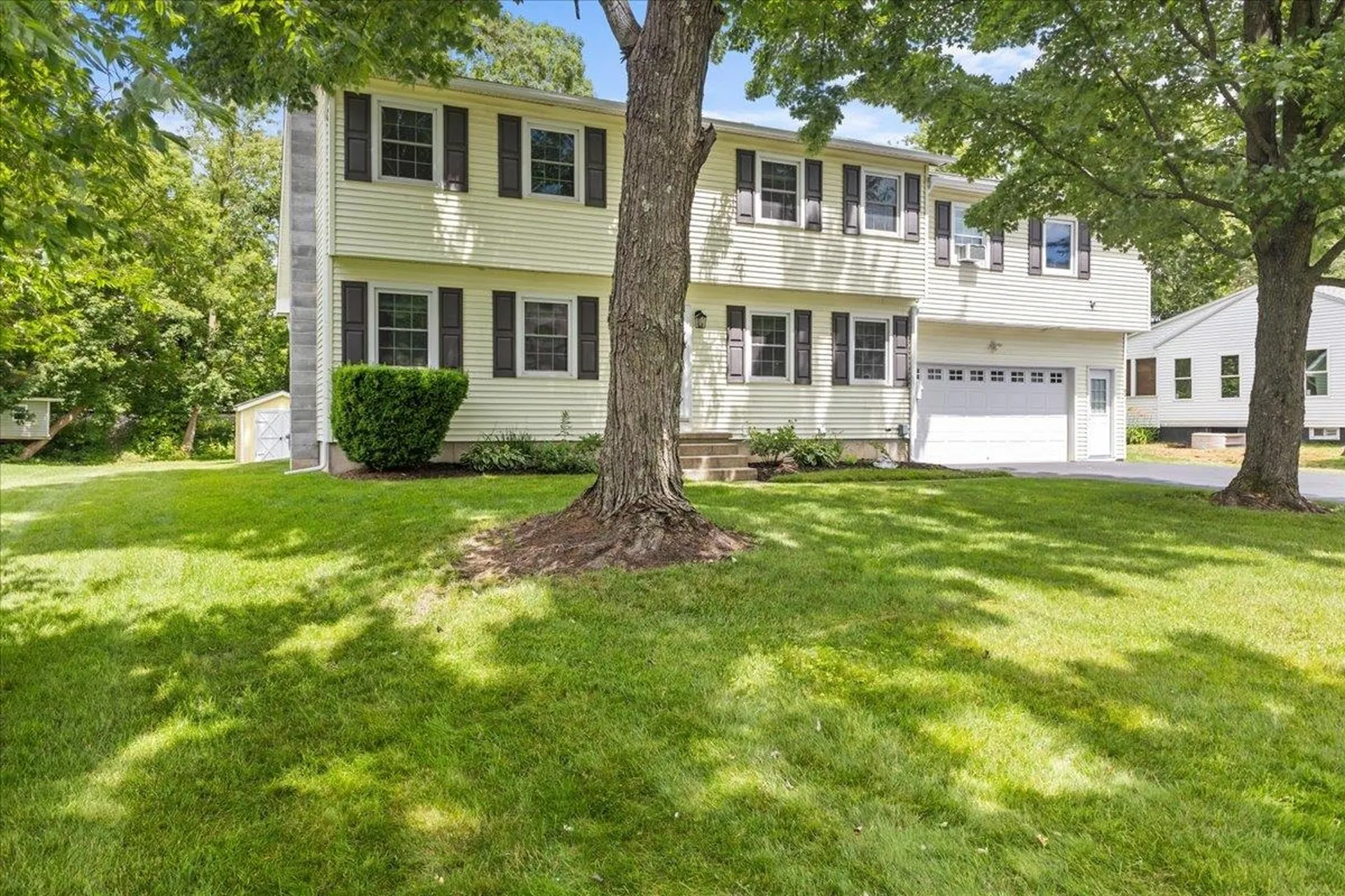 23 Cherokee Avenue Essex Junction VT 05452