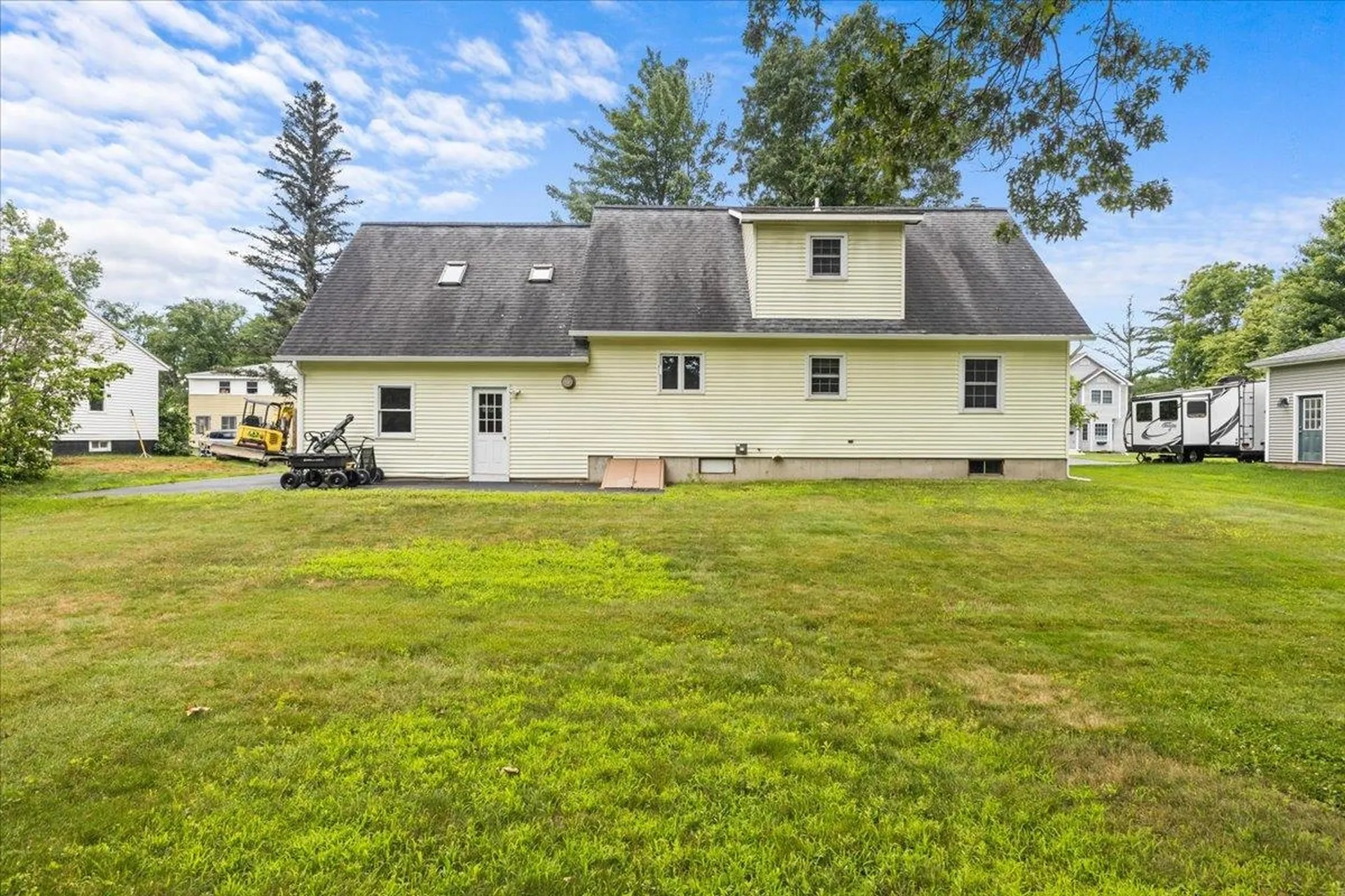 23 Cherokee Avenue Essex Junction VT 05452