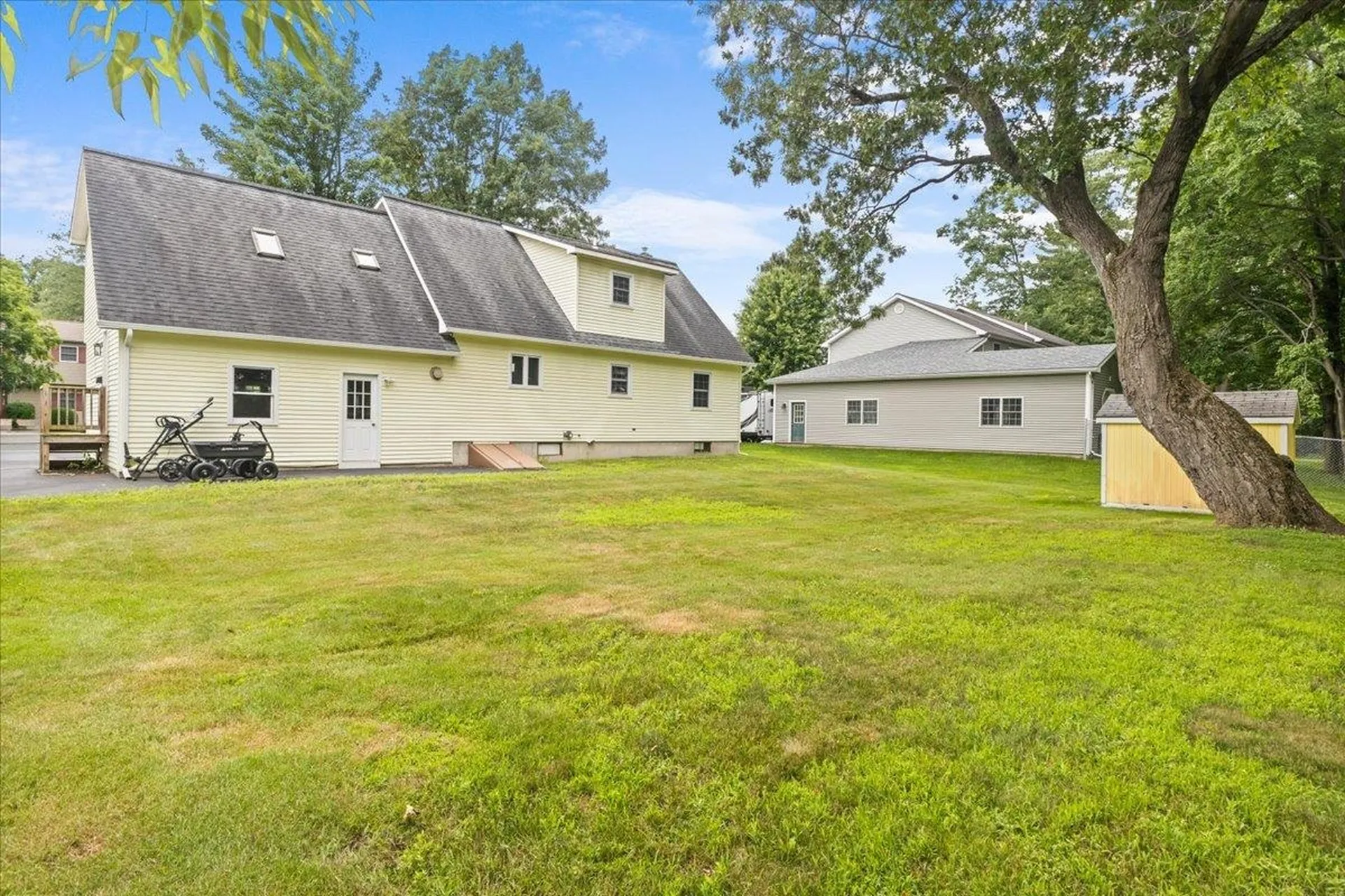 23 Cherokee Avenue Essex Junction VT 05452