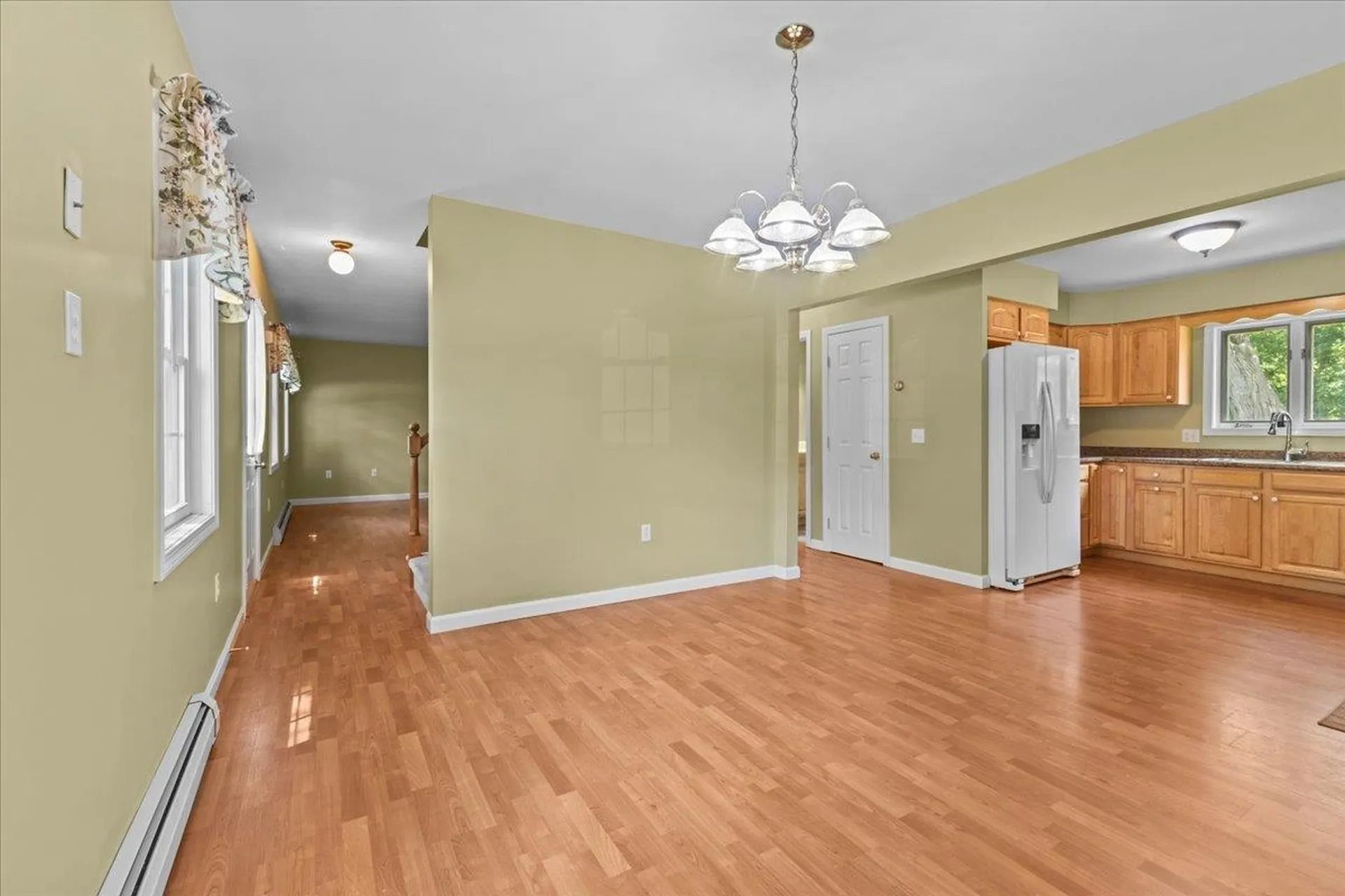 23 Cherokee Avenue Essex Junction VT 05452