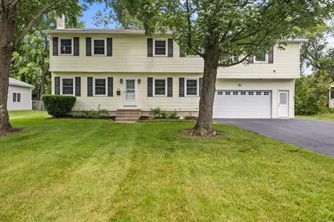 23 Cherokee Avenue Essex Junction VT 05452