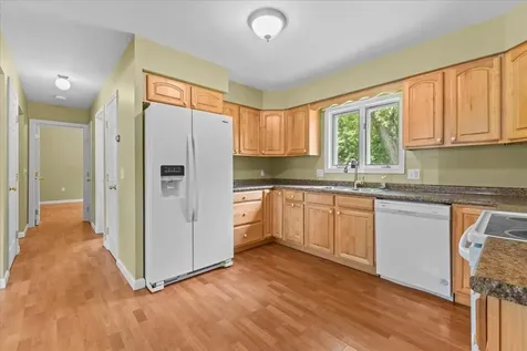 23 Cherokee Avenue Essex Junction VT 05452