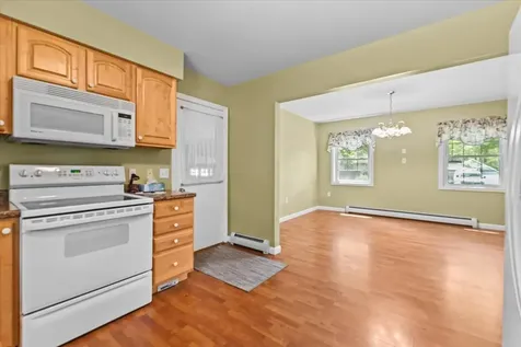 23 Cherokee Avenue Essex Junction VT 05452