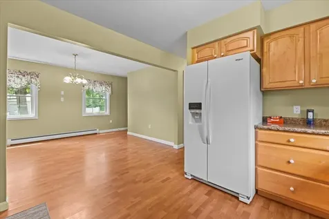 23 Cherokee Avenue Essex Junction VT 05452