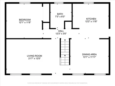 23 Cherokee Avenue Essex Junction VT 05452