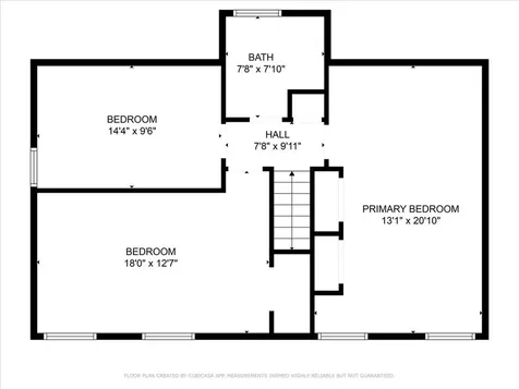 23 Cherokee Avenue Essex Junction VT 05452