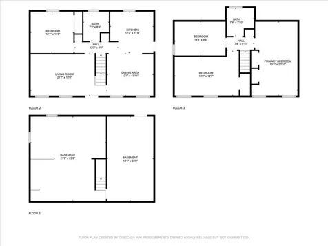 23 Cherokee Avenue Essex Junction VT 05452