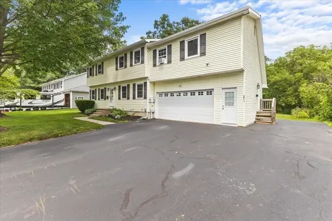 23 Cherokee Avenue Essex Junction VT 05452