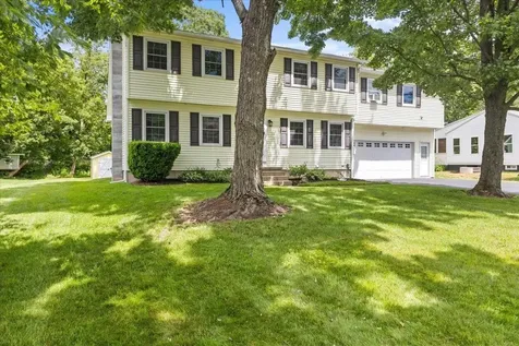 23 Cherokee Avenue Essex Junction VT 05452